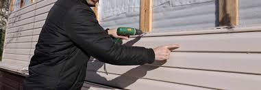 Trusted Sandy, UT Siding Experts